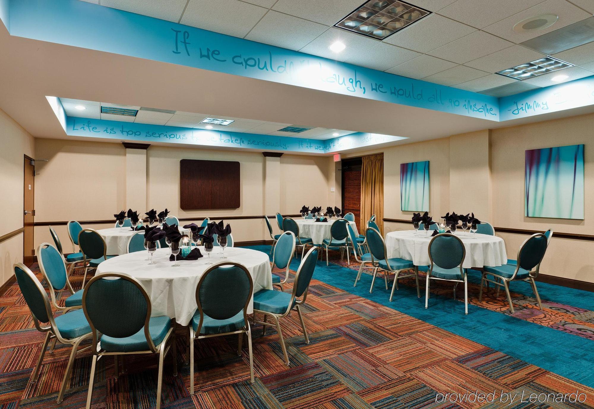 Hotel Indigo Chicago - Vernon Hills By Ihg Einrichtungen foto