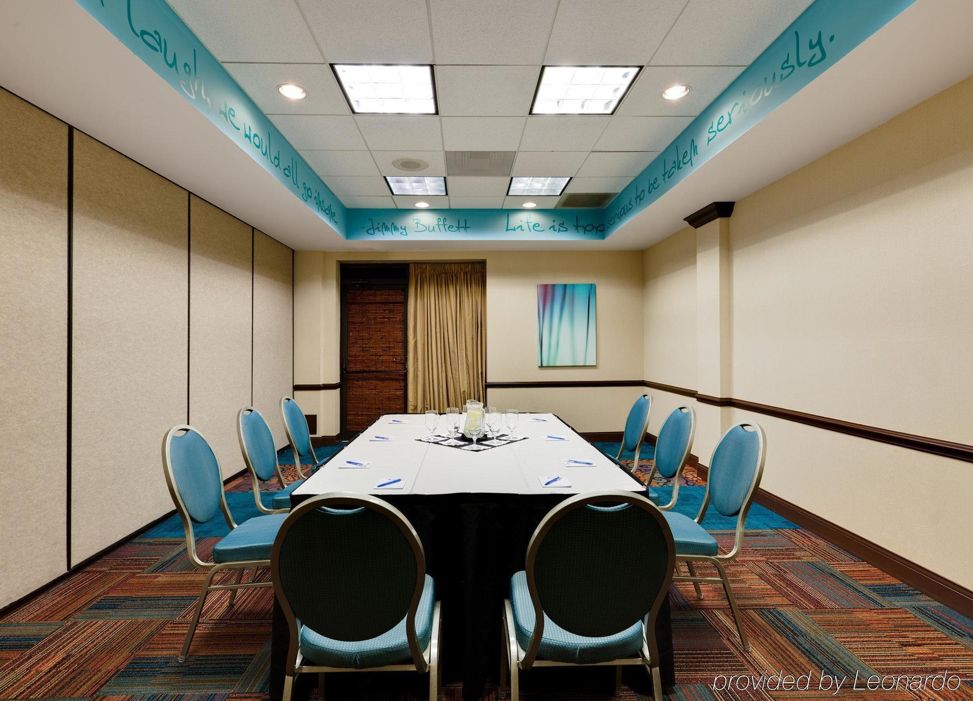 Hotel Indigo Chicago - Vernon Hills By Ihg Einrichtungen foto