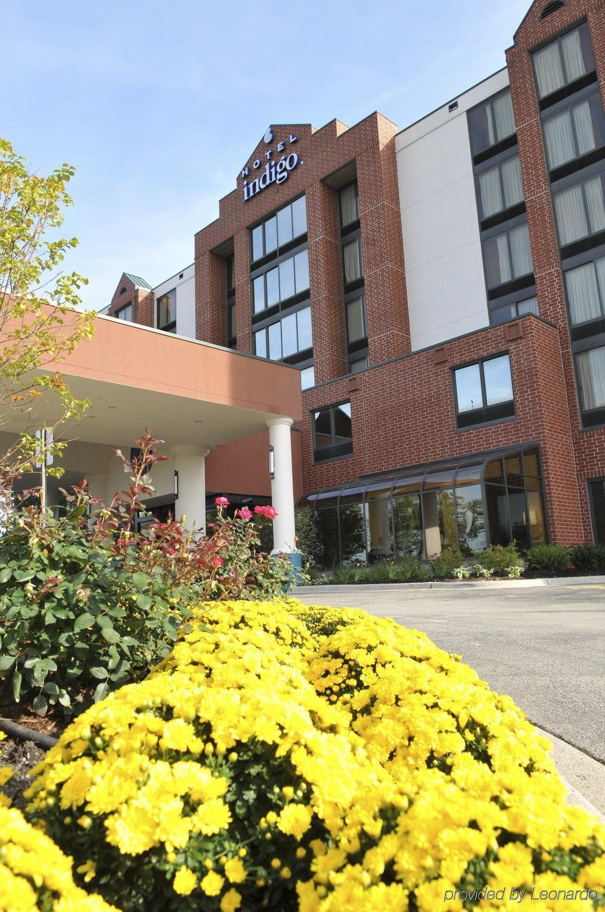 Hotel Indigo Chicago - Vernon Hills, An Ihg Hotel Exterior foto