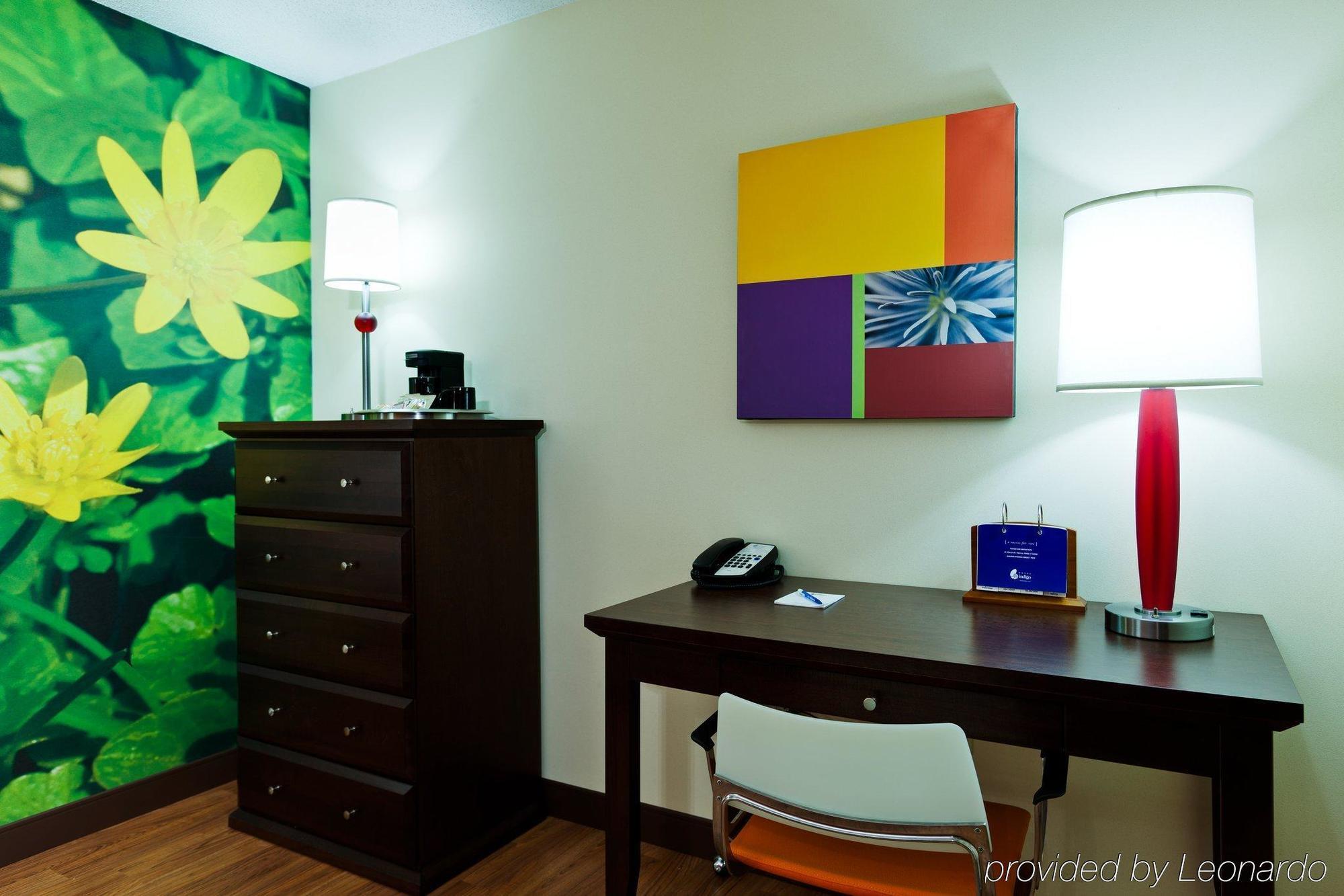 Hotel Indigo Chicago - Vernon Hills By Ihg Zimmer foto